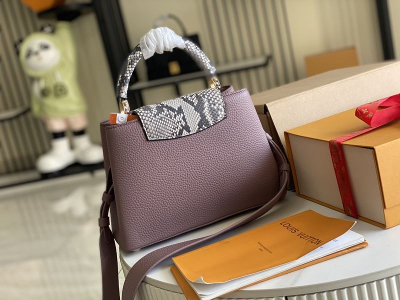 Louis Vuitton Top Handle Bags